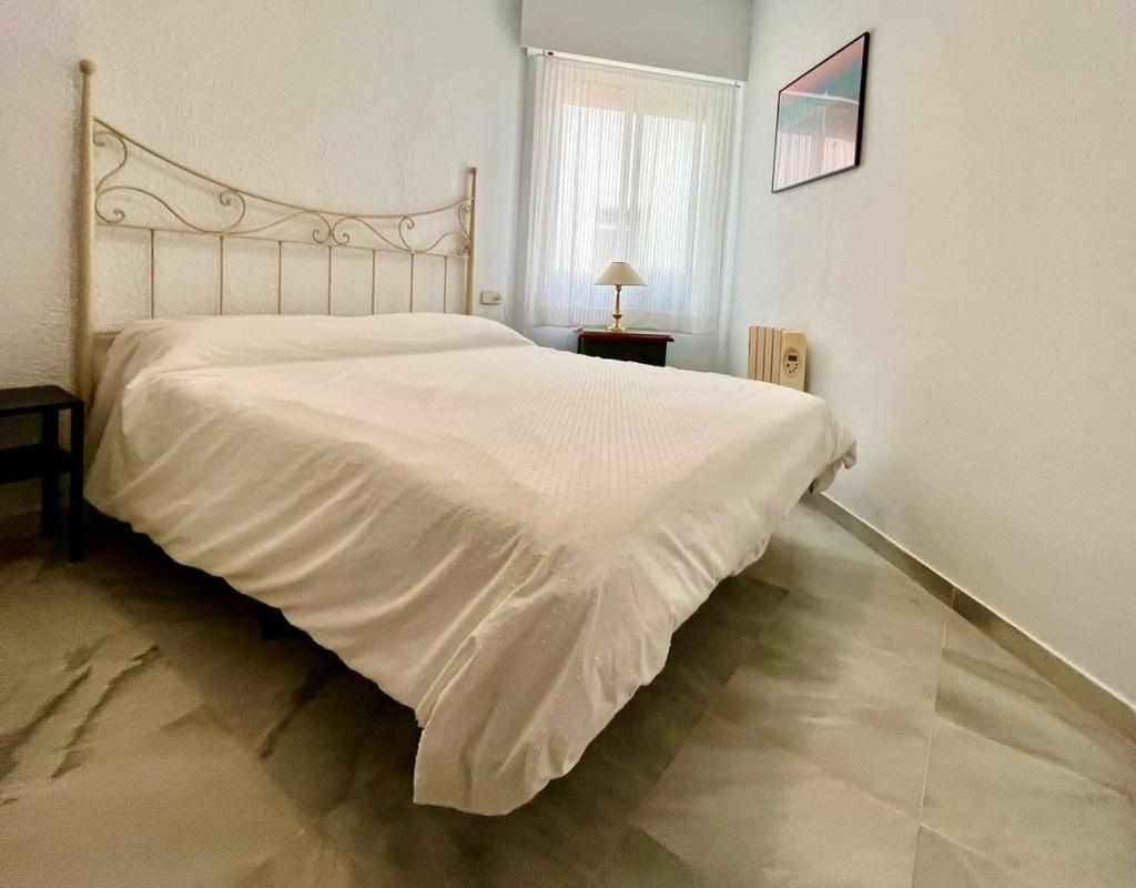 Victoria Apartamento En El Centro De Malaga Apartment Exterior photo